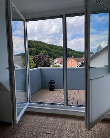 B Im Welschen Apartment Oerlinghausen ภายนอก รูปภาพ
