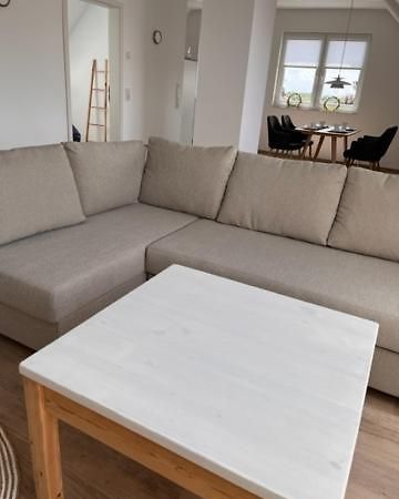 B Im Welschen Apartment Oerlinghausen ภายนอก รูปภาพ