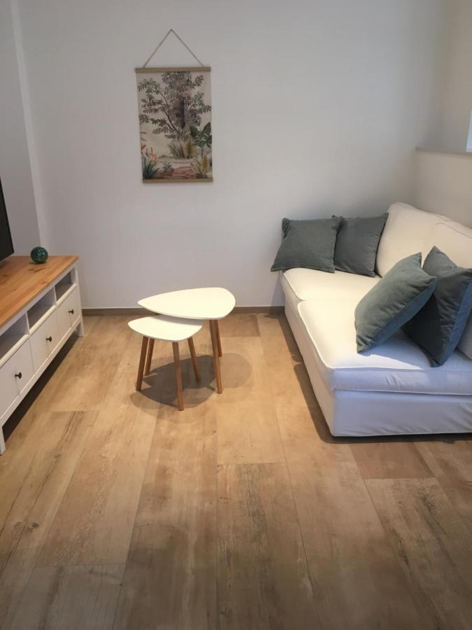 B Im Welschen Apartment Oerlinghausen ภายนอก รูปภาพ