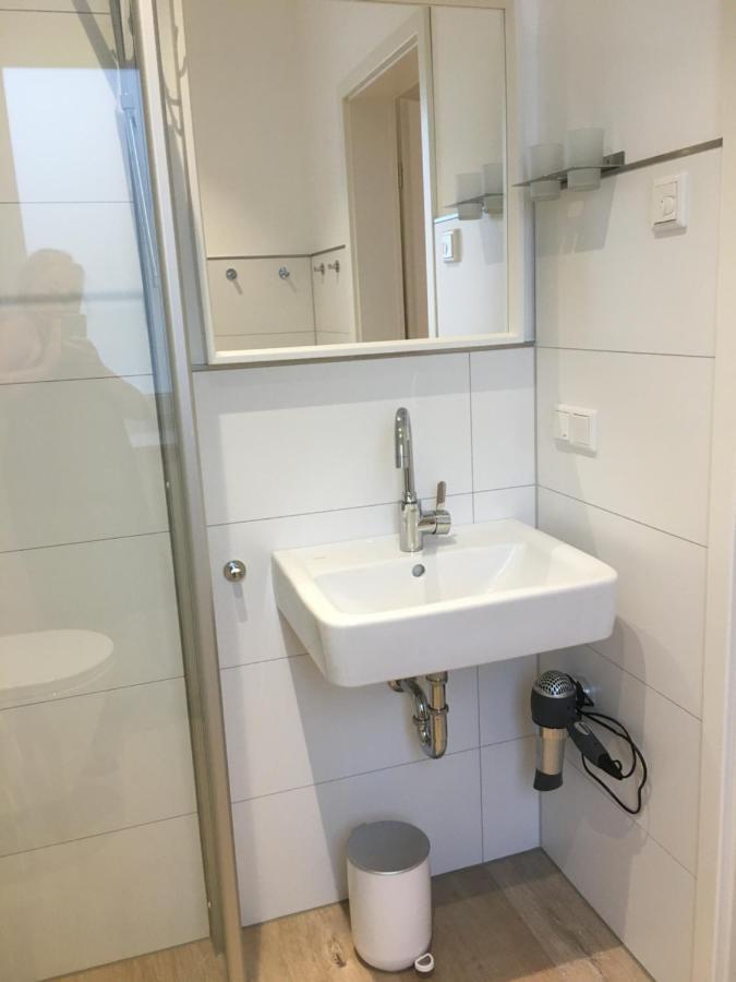 B Im Welschen Apartment Oerlinghausen ภายนอก รูปภาพ