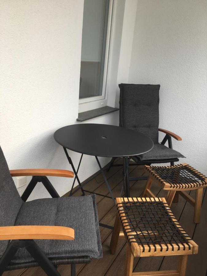 B Im Welschen Apartment Oerlinghausen ภายนอก รูปภาพ