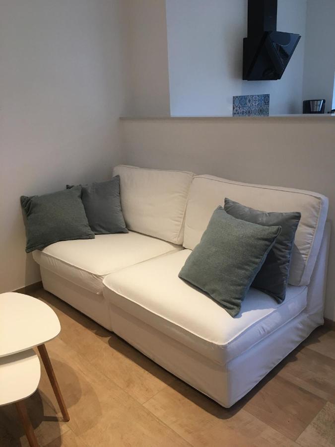 B Im Welschen Apartment Oerlinghausen ภายนอก รูปภาพ