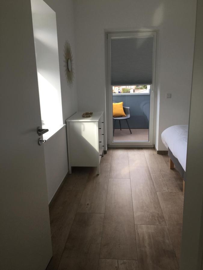 B Im Welschen Apartment Oerlinghausen ภายนอก รูปภาพ