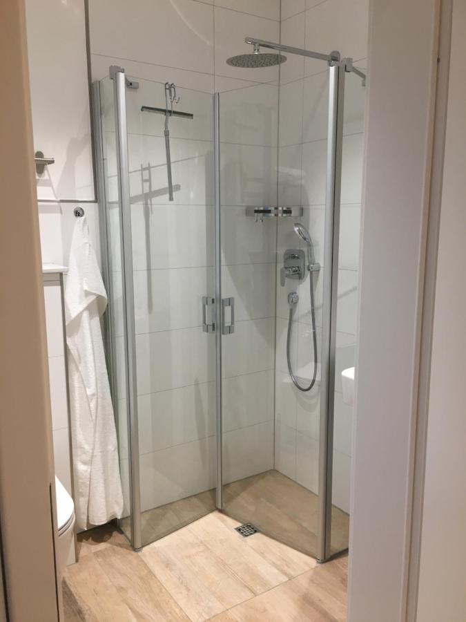 B Im Welschen Apartment Oerlinghausen ภายนอก รูปภาพ