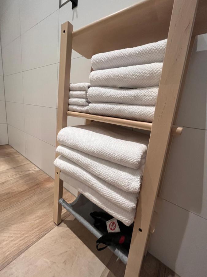 B Im Welschen Apartment Oerlinghausen ภายนอก รูปภาพ