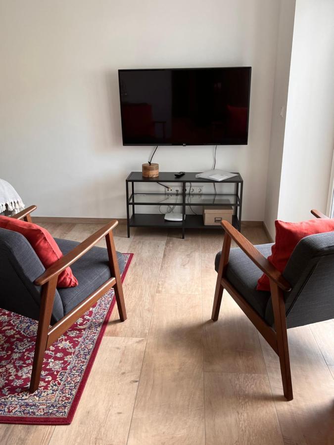 B Im Welschen Apartment Oerlinghausen ภายนอก รูปภาพ