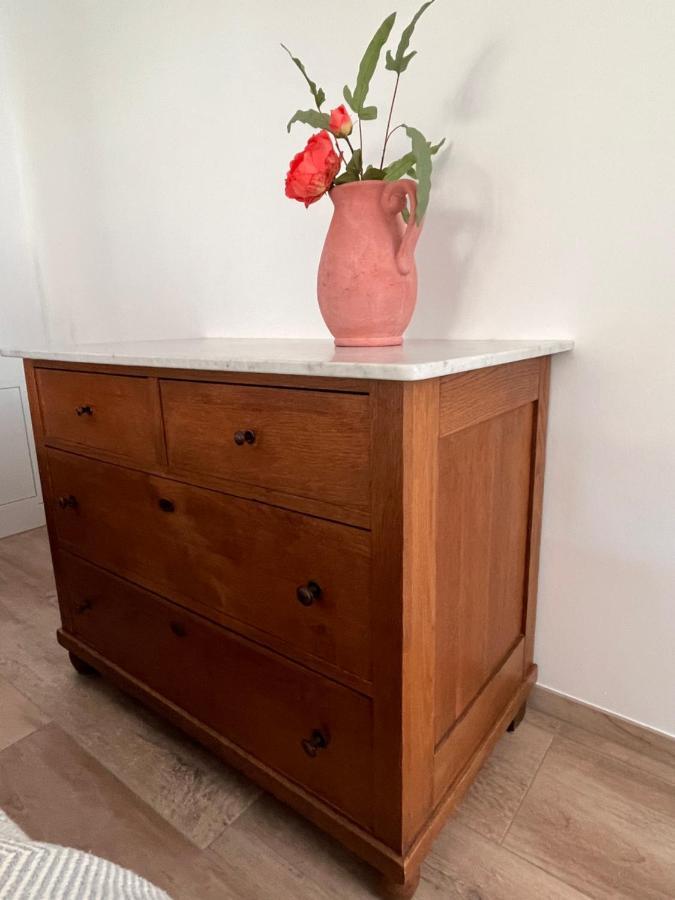 B Im Welschen Apartment Oerlinghausen ภายนอก รูปภาพ
