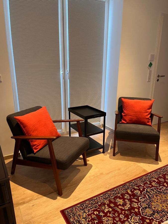 B Im Welschen Apartment Oerlinghausen ภายนอก รูปภาพ