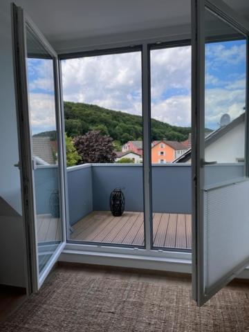 B Im Welschen Apartment Oerlinghausen ภายนอก รูปภาพ