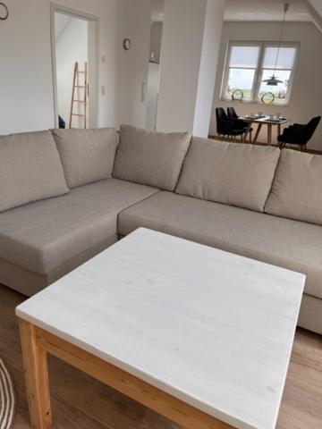 B Im Welschen Apartment Oerlinghausen ภายนอก รูปภาพ